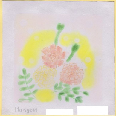 "Marigold"